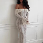 Maïa | Maxi-robe