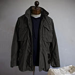 Cesare | Casaco Militar M-65