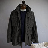 Cesare | Casaco Militar M-65