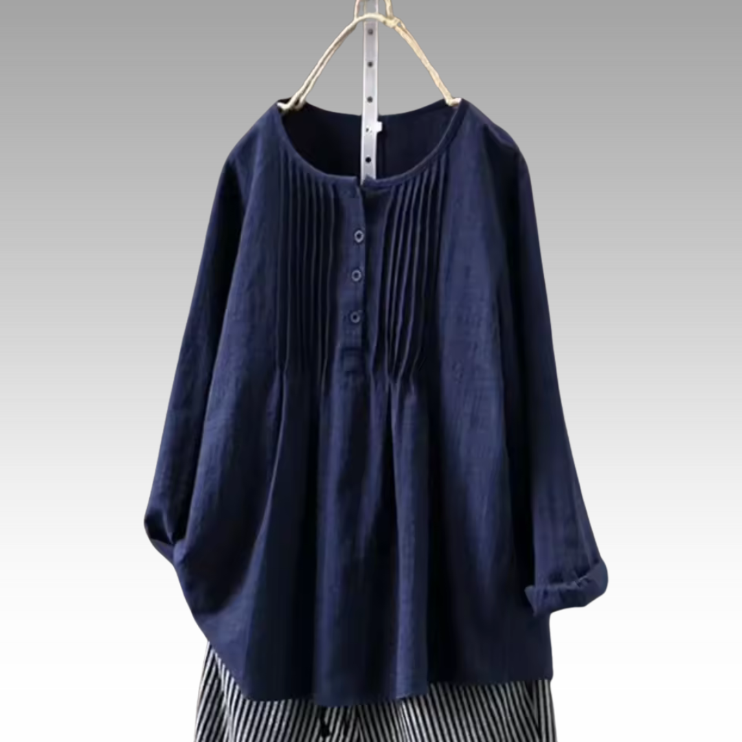 Bridget™ | Chemise fluida