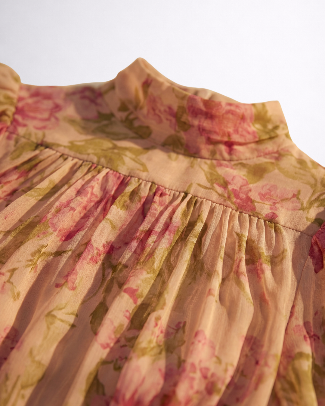 Rosario | Vestido elegante que atrai todos os olhares