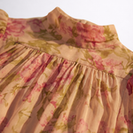 Rosario | Vestido elegante que atrai todos os olhares