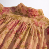 Rosario | Vestido elegante que atrai todos os olhares