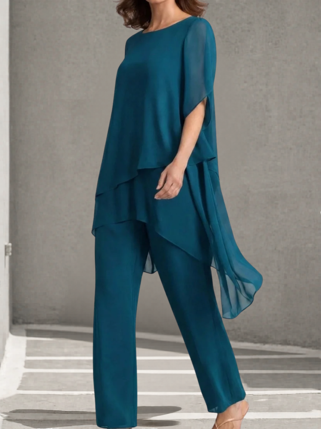 Conjunto Completo Aurora Palazzo