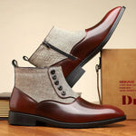 Ricardo - Botines Chelsea