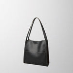 Valérie Dupré - Bolsa de Ombro em Couro Vegano