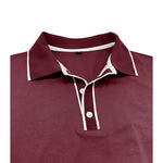 Milton - Camisa Polo