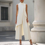 MARTINA | Conjunto Longo Elegante