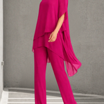 Conjunto Completo Aurora Palazzo