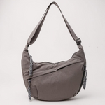 Chiara | Cinza Shoulder Bag