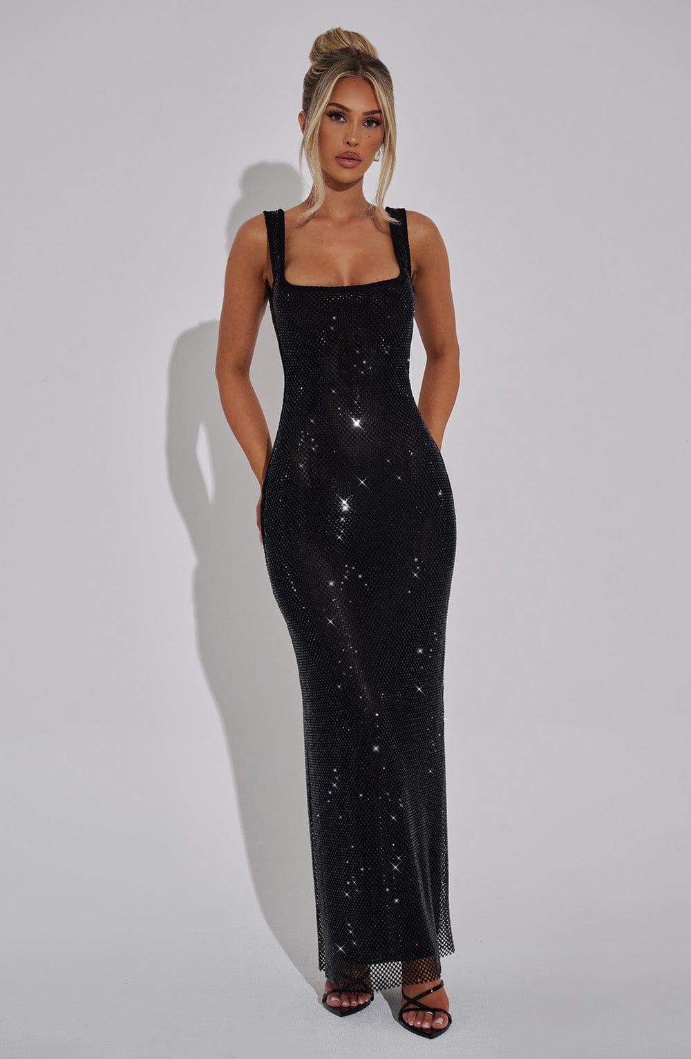 Aurore | Vestido longo