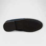 Alexandrina - Loafer de flanela