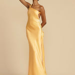 Isabella | Robe longa luxuosa