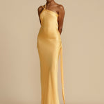 Isabella | Robe longa luxuosa