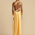 Isabella | Robe longa luxuosa