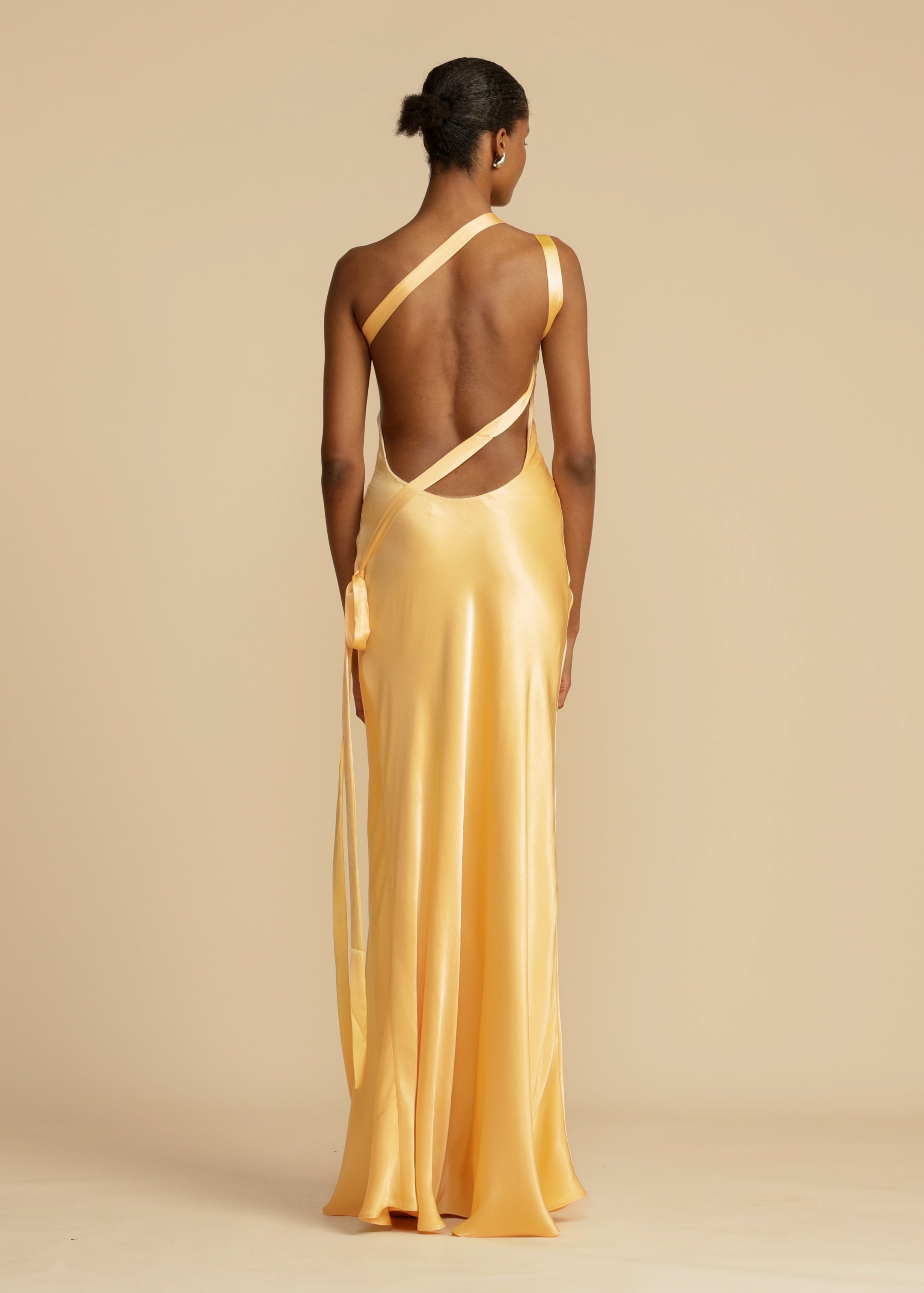 Isabella | Robe longa luxuosa
