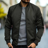 Riccardo | Bomber Clássico Elegante