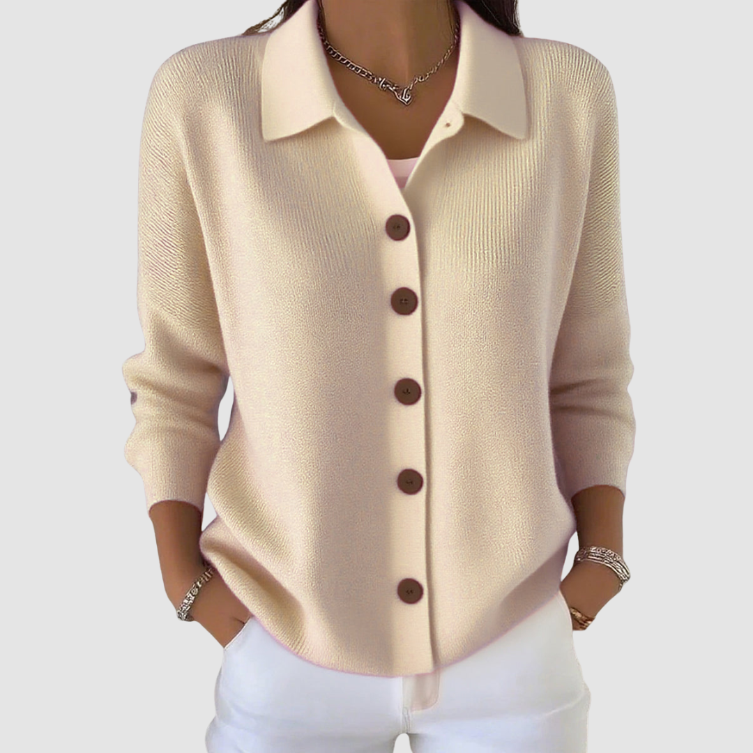 Riah™ | Cardigan de malha