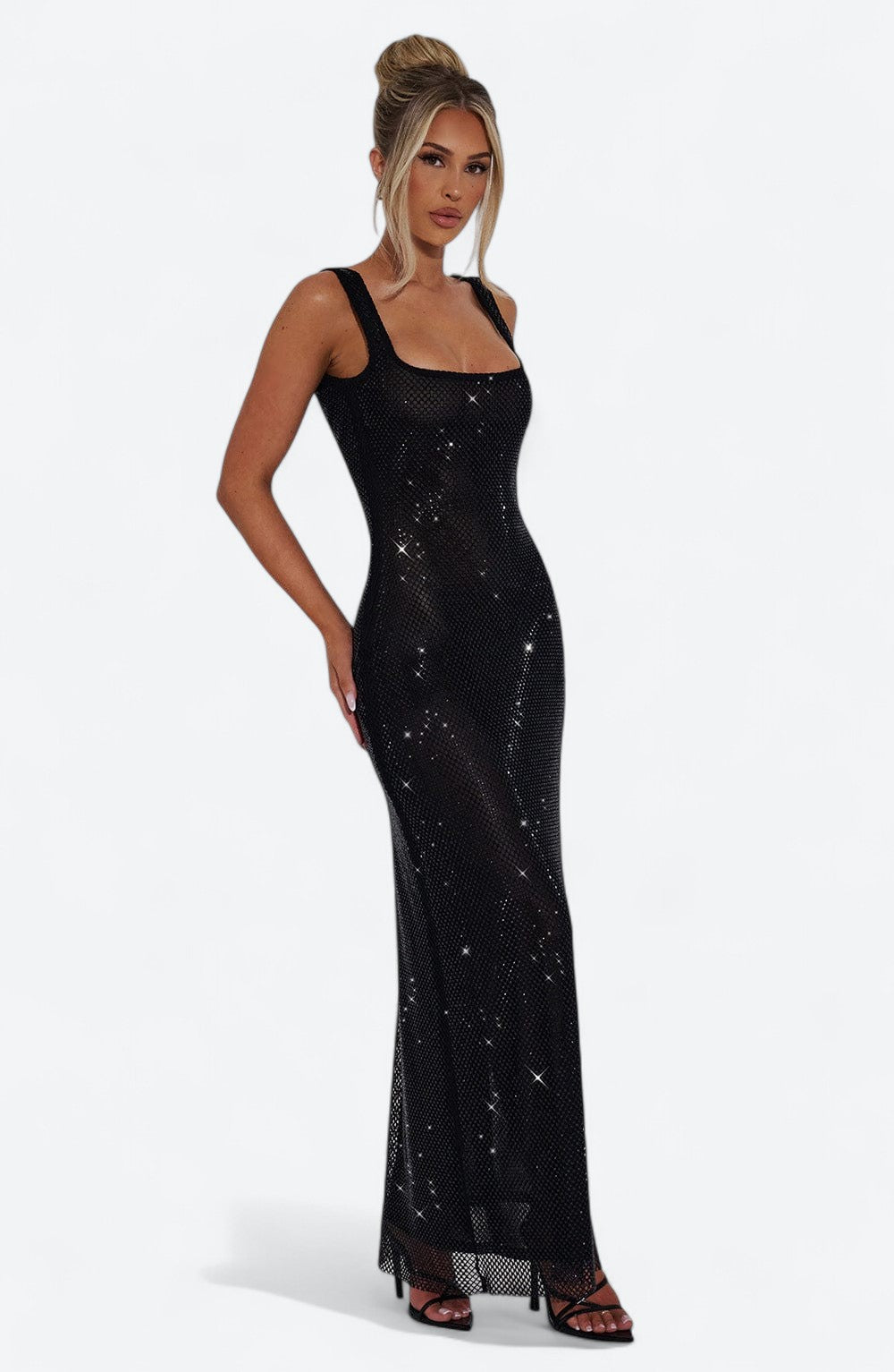 Aurore | Vestido longo