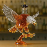 Wiskey da Casa - Edição Águia