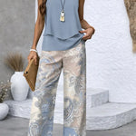 Serena | Paisley Mediterrâneo
