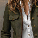 Rachel | Casaco Heritage Herringbone