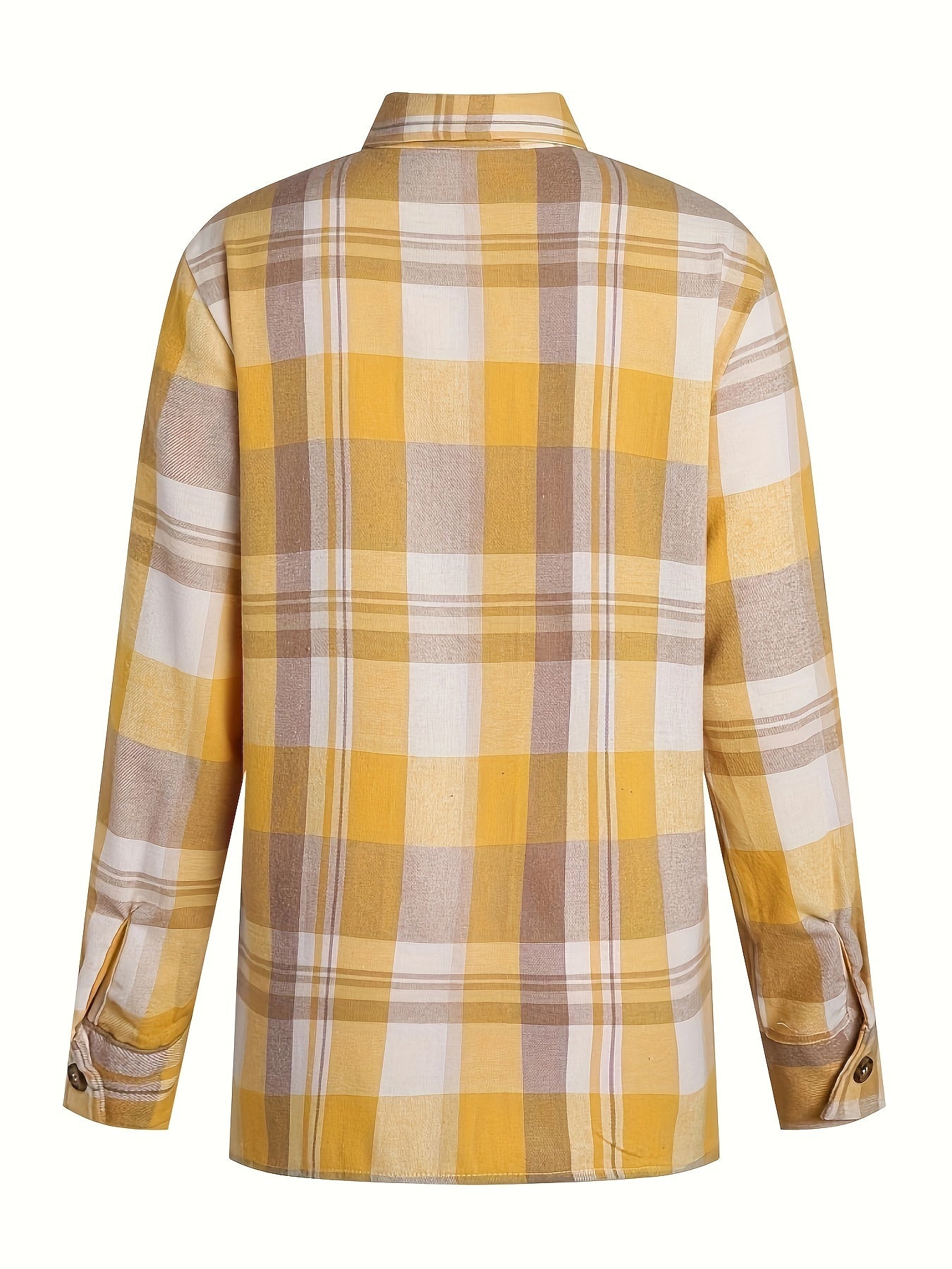 CAMISA DE VERÃO DE MANGA LONGA