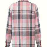 CAMISA DE VERÃO DE MANGA LONGA