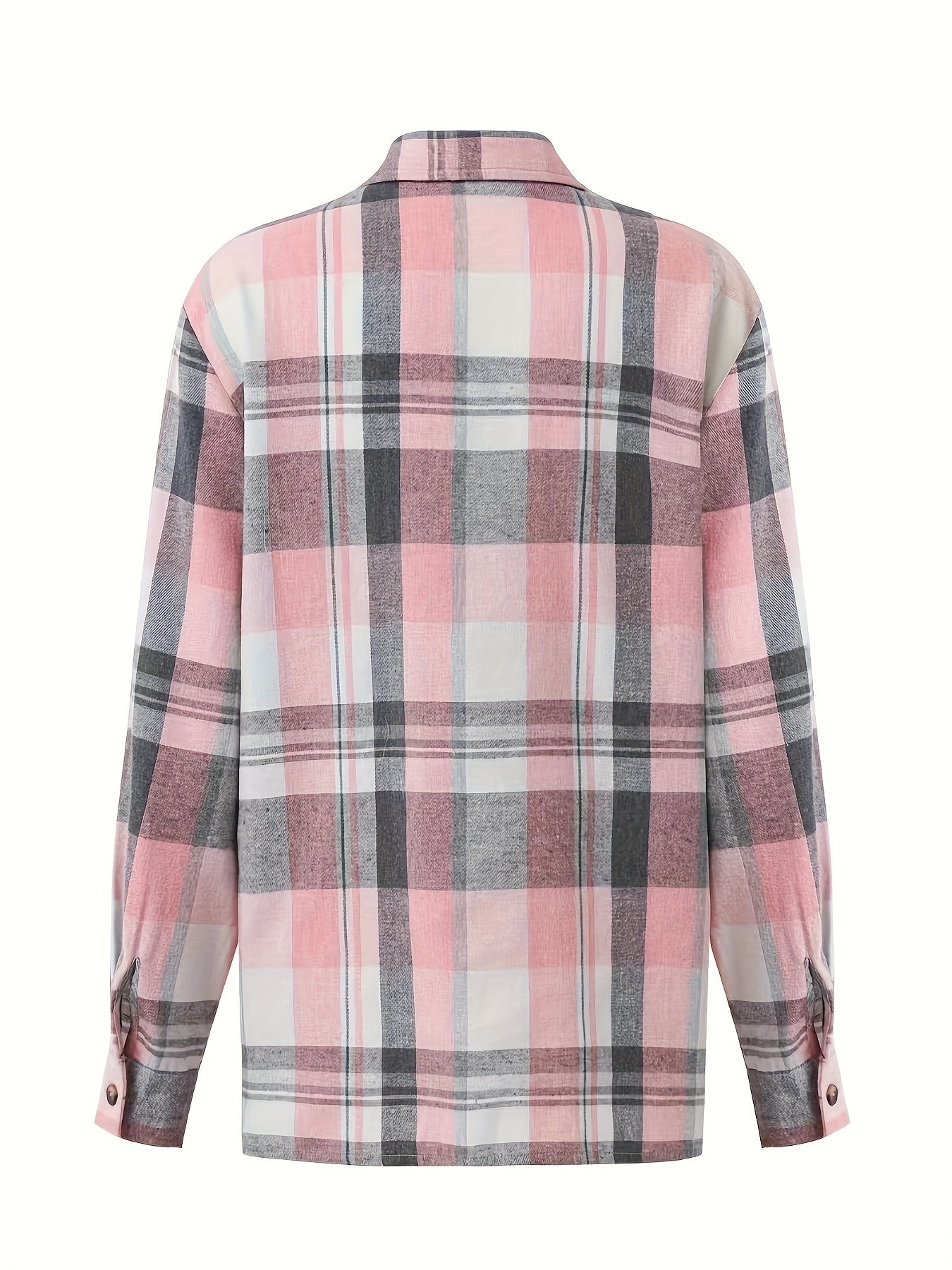 CAMISA DE VERÃO DE MANGA LONGA