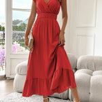 Incanto | Vestido Fluidal Elegante