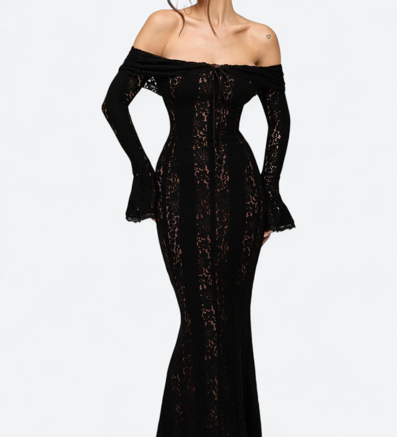Maïa | Maxi-robe