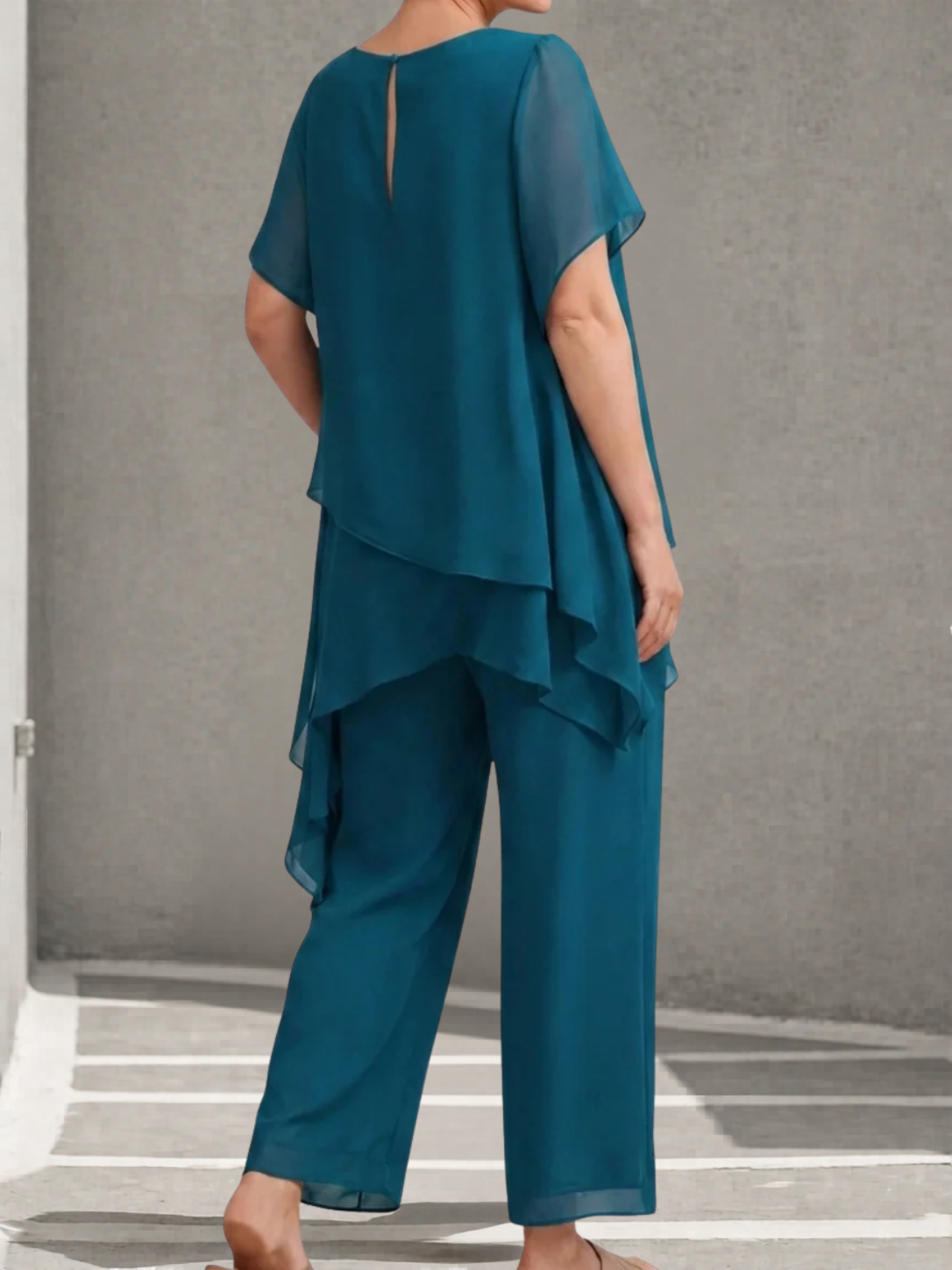 Conjunto Completo Aurora Palazzo