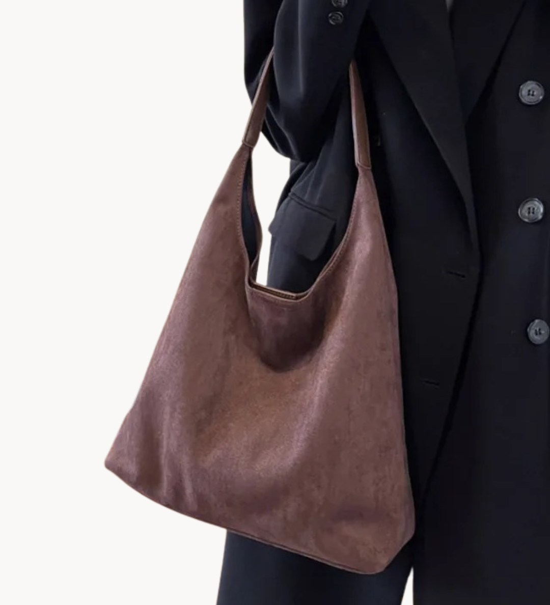 Carte - Bolsa feminina intemporal e elegante