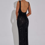 Aurore | Vestido longo