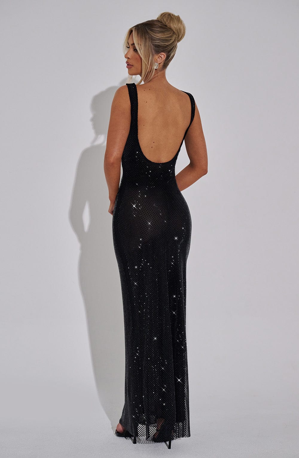 Aurore | Vestido longo
