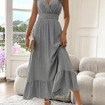 Incanto | Vestido Fluidal Elegante