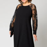Adèle | Vestido Midi Elegante