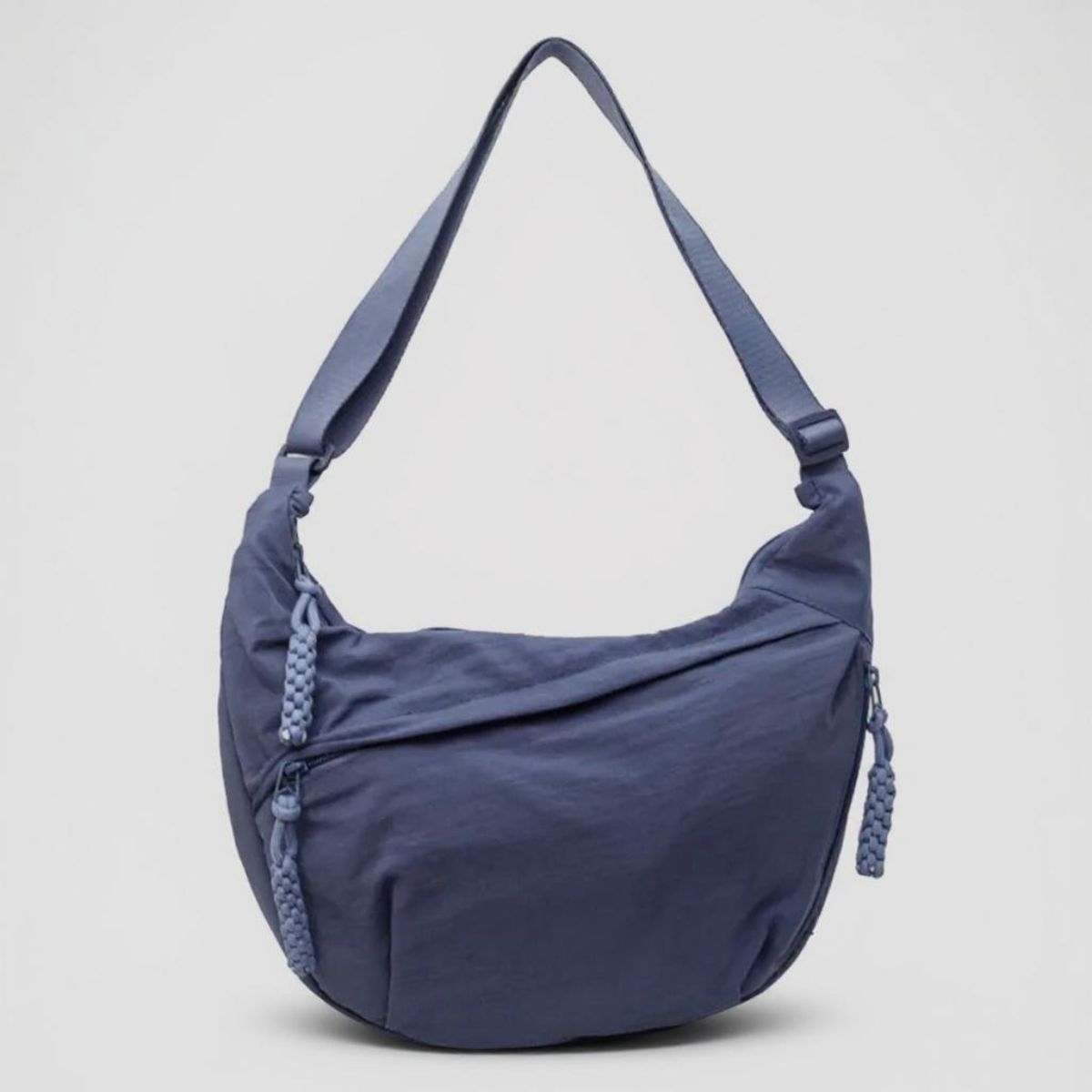 Mara | Azul Ombro Bag