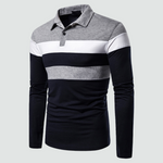 Conrado - Polo de Manga Comprida
