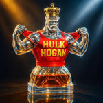 Wiskey da Casa - 1953-2025 HULK HOGAN