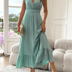 Incanto | Vestido Fluidal Elegante