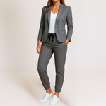 Beatrice | Elegância Moderna num Conjunto Confortável