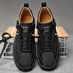 Henrique - Sapatos Ortopédicos