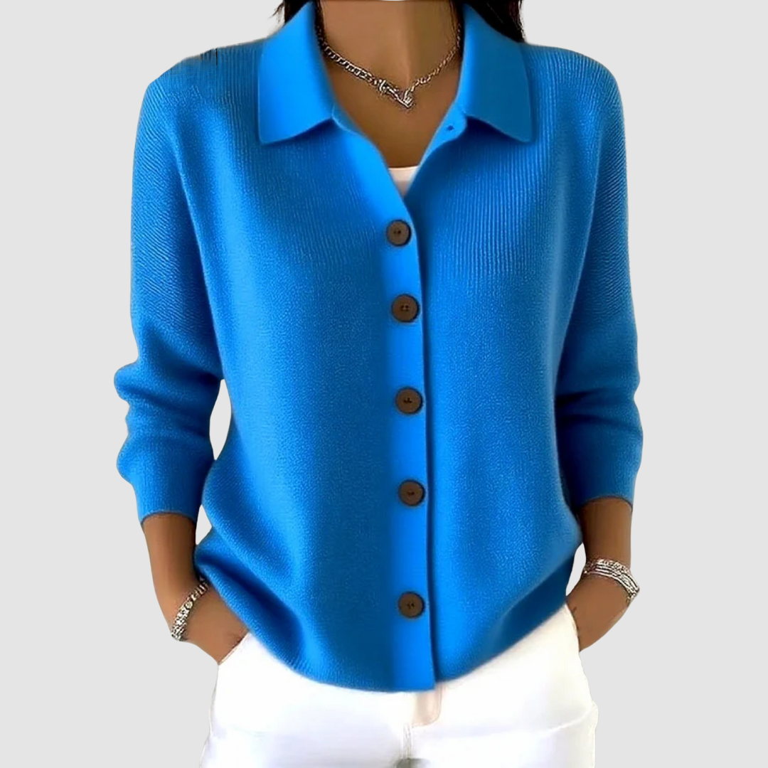 Riah™ | Cardigan de malha