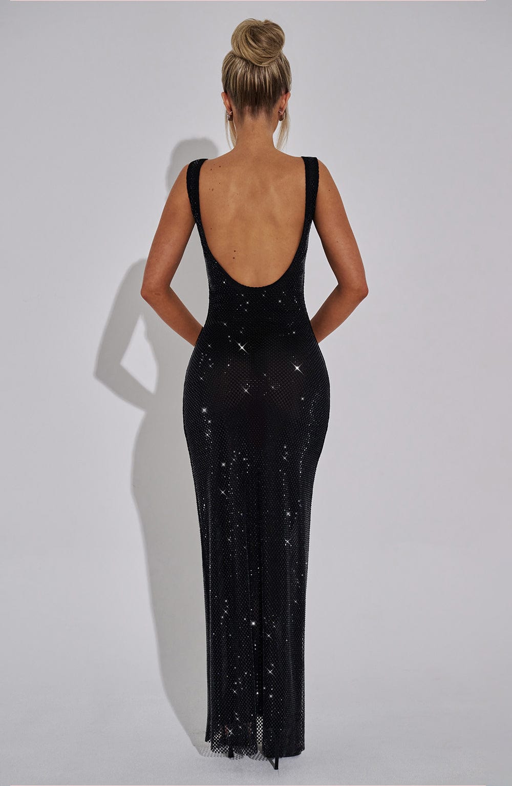 Aurore | Vestido longo
