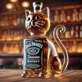 Whisky da Casa - Edição Gato