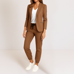 Beatrice | Elegância Moderna num Conjunto Confortável