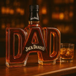 Whisky da Casa Jack Daniel's - Edição Pai