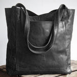 Valentino - Elegante Bolsa Tote Clássica