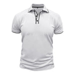 Milton - Camisa Polo